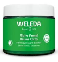 Weleda Skin Food Body Butter 150ml Nf - thumbnail