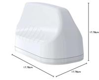 Poynting Zubehör Netzwerk WiFi-antenne - thumbnail