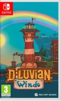 Nintendo Switch Diluvian Winds - thumbnail