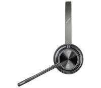 Oordopjes HP 77Y99AA Zwart - thumbnail