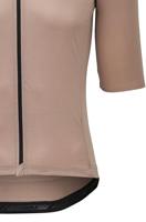 AGU Classic Fietsshirt SIX6 Heren Toffee - Bruin - XL - thumbnail