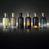 Hugo Boss Bottled Beyond Eau de Parfum Refill 200ml - thumbnail