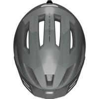 Abus helm pedelec 2.0 race grey m 52-57cm - thumbnail