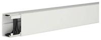 Hager LF4006009016 Kabelgoot (l x b x h) 2000 x 57 x 40 mm Wit 2 m - thumbnail