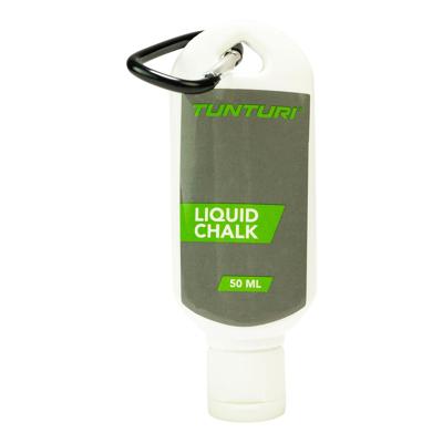 Tunturi Liquid Chalk l 50ml