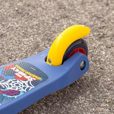 Step Spidey Metaal Plastic Multicolour