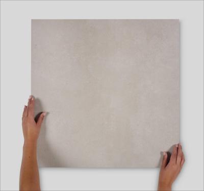 Vloer-/wandtegel betonlook Imola Azuma 60x60cm camargue mat gerectificeerd