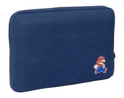 Schoolrugzak Super Mario Trick Rood Donkerblauw 39,5 x 27,5 x 3,5 cm