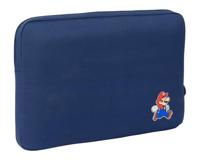 Schoolrugzak Super Mario Trick Rood Donkerblauw 39,5 x 27,5 x 3,5 cm - thumbnail