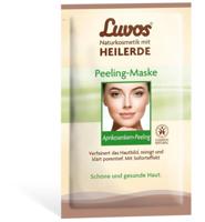 Luvos Peeling Maske - thumbnail