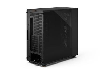 Fractal Design North XL RC Charcoal Black TG Dark Fractal Design North XL RC Charcoal Black TG Dark