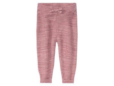 lupilu Baby joggingbroek (Roze, 50/56)
