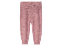 lupilu Baby joggingbroek (Roze, 50/56) - thumbnail
