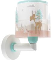 Dalber Kinderkamer wandlampLoving Deer - 61279 - thumbnail