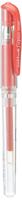 Uni-ball roller Signo Broad, brede punt, rood - thumbnail