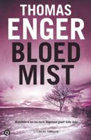 Bloedmist - Thomas Enger - ebook - thumbnail