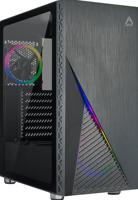 Azza Zeno Midi Tower Zwart - thumbnail