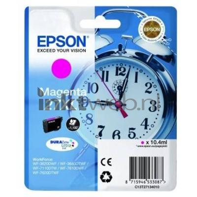 Epson C13T27134022 inktcartridge