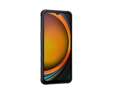 Samsung XCover 7 Enterprise Edition EU-versie 128 GB Zwart Energielabel A (A - G) 16.8 cm (6.6 inch) Smartphone