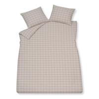 Vandyck Vandyck Flanel Bergen Dekbedovertrek Lits-jumeaux (240x200/220) multi - thumbnail
