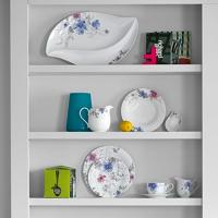 VILLEROY & BOCH - Mariefleur Gris Basic - Melkkannetje 6-pers. - thumbnail