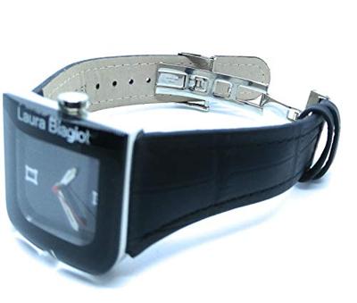 Laura Biagiotti LB0037L-01 (Ø 33 mm) Dames horloge