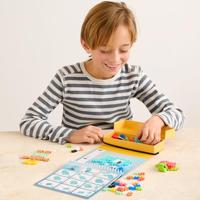 PlusPlus activity pad ocean 3991 - thumbnail
