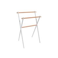 Handdoekhouder Cipi Porta 47x80x24 cm Anti-Slip Wit Cipi - thumbnail