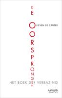 De oorsprongen of het boek der verbazingen - Lieven De Cauter - ebook - thumbnail