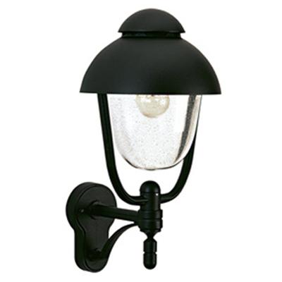 Albert Buitenlamp wandlamp zwartJardi 51cm - 660688