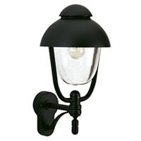 Albert Buitenlamp wandlamp zwartJardi 51cm - 660688 - thumbnail