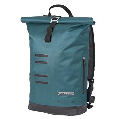 Ortlieb Commuter-Daypack City Rugzak 21L - Blauw