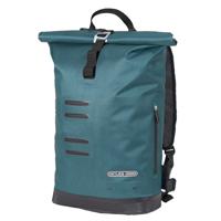 Ortlieb Commuter-Daypack City Rugzak 21L - Blauw - thumbnail