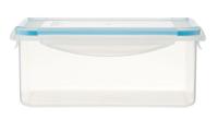 HEMA Clipdoos 1.4L 20.5x13x8.5 (transparant) - thumbnail