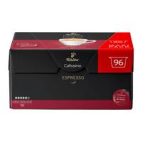Cafissimo - Espresso Kraftig - 4x 96 caps - thumbnail