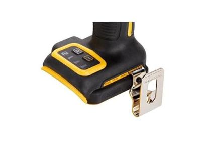 DeWALT DCF921N Accu slagmoersleutel 406Nm 1/2" frictiering 18V XR Basic Body