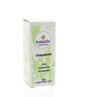Volatile Aromamengsel Ontspannen 10ml - thumbnail