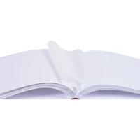 Henzo Fotoalbum Basicline 250x245mm 60vel blauw - thumbnail