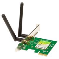 TP-Link TL-WN881ND WLAN Adapter - thumbnail