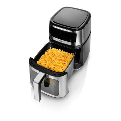 Papier voor Airfryer Haeger AF-D50.004A