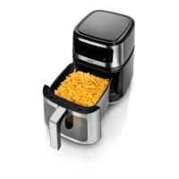 Papier voor Airfryer Haeger AF-D50.004A - thumbnail