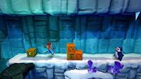 Crash Bandicoot N. Sane Trilogy - thumbnail