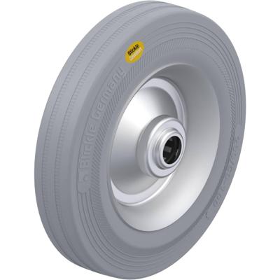 Blickle RD 202/20R-VLI Wiel met hoog draagvermogen Wieldiameter: 200 mm Draagvermogen (max.): 350 kg 1 stuk(s)
