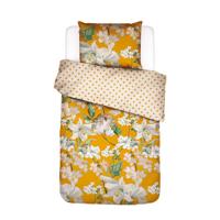 Essenza Rosalee Dekbedovertrek 140 x 220 cm - thumbnail