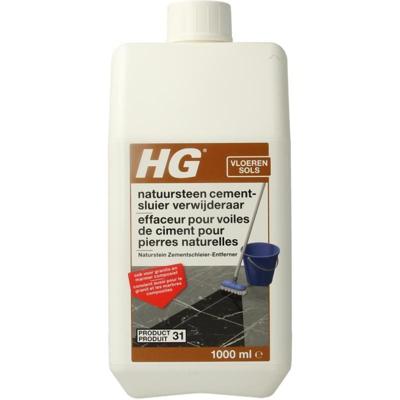 HG Natuursteen Cementsluierverwijderaar - 11182588