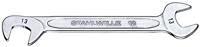Stahlwille 40063535 12 3,5 Dubbele steeksleutel Sleutelbreedte (metrisch) 3.5 mm - thumbnail