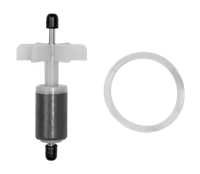 Superfish Eco Flow 120 Rotor - Energiezuinige Vijverpomp voor Gezond Vijverleven - thumbnail