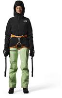 The North Face Summit Chamlang Futurelight Dames Hardshell Jas TNF Black S - thumbnail