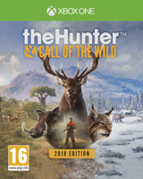 The Hunter Call of the Wild 2019 Edition - thumbnail