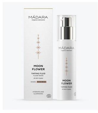 MÁDARA Cosmetics MADMFGTF50 correctievloeistof 50 ml